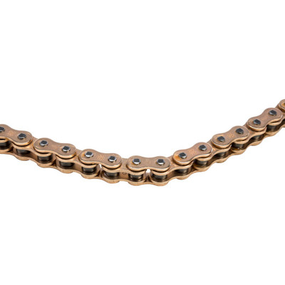 FIRE POWER HEAVY DUTY CHAIN 520X114 GOLD 520FPH-114/G