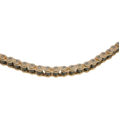 FIRE POWER HEAVY DUTY CHAIN 420X120 GOLD 420FPH-120/G