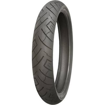 SHINKO TIRE 777 CRUISER HD FRONT 130/60-23 75H BIAS TL 87-4581