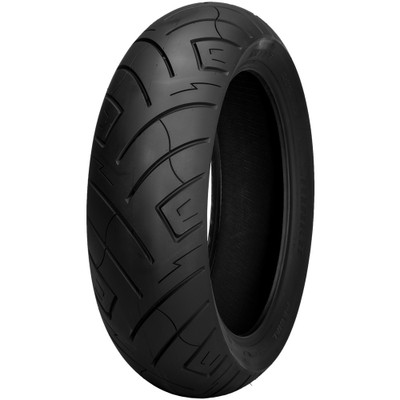SHINKO TIRE 777 CRUISER REAR 200/55R17 78V RADIAL TL 87-4578