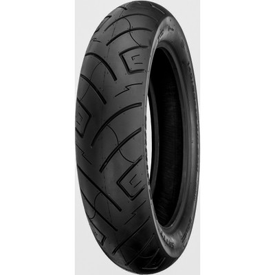 SHINKO TIRE 777 CRUISER REAR 180/60B17 81V BELTED BIAS TL 87-4619
