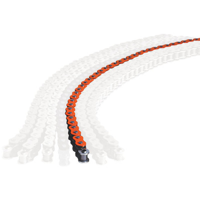 EK CHAIN MVXZ2 X-RING 525-120L ORG 525MVXZ2-120/O