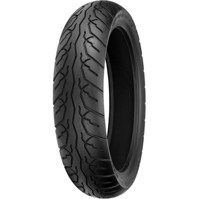 SHINKO TIRE 567 SERIES FRONT 120/70-16 57S BIAS TL 87-4288