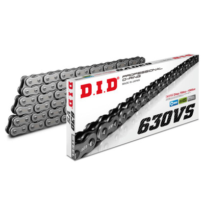 D.I.D PRO "VO-RING" 630V-130 CHAIN 630VX130FB