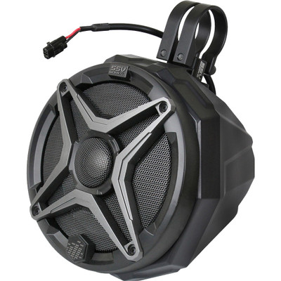 SSV WORKS SSV POD CAGE 1.5 MNT SPKR PR US2-C65A-150