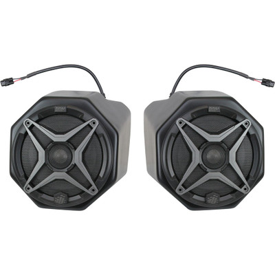 SSV WORKS CAGE MOUNT PODS PAIR POL US2-C65U-CGN