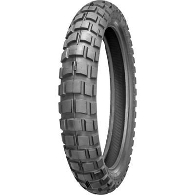 SHINKO TIRE 804 DUAL SPORT FRONT 90/90-21 54T BIAS TL E804 90/90-21 54T TL