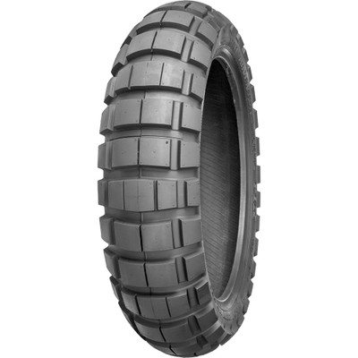 SHINKO TIRE 805 DUAL SPORT REAR 130/80-17 65T BIAS TL E805 130/80-17 65TTL