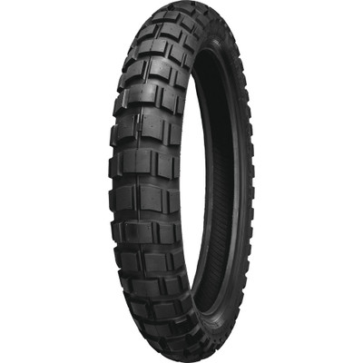 SHINKO TIRE 804 DUAL SPORT FRONT 120/70R19 60H RADIAL TL 87-4708