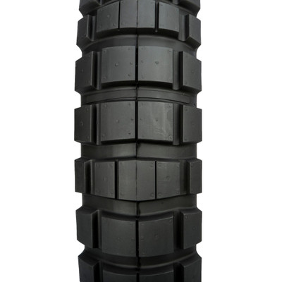 SHINKO TIRE 805 DUAL SPORT REAR REF 140/80-17 69Q BIAS TT REF 87-4717