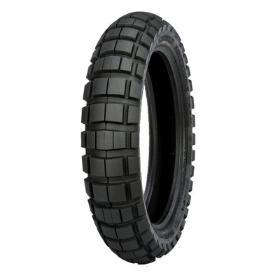 SHINKO TIRE 805 DUAL SPORT REAR 150/70B18 70Q B/BIAS TL REF 87-4719