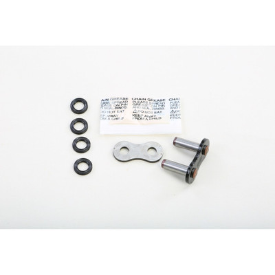 VORTEX MASTER LINK SX3 RIVET 525 BLK 525SX3-RCL