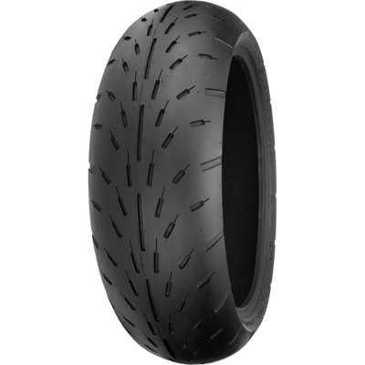 SHINKO TIRE 003 STEALTH U-SOFT REAR 200/50ZR17 75W RADIAL TL ULTRA SOFT 87-4009U