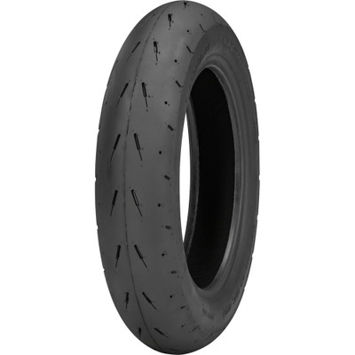 SHINKO TIRE SR003 STEALTH FRONT 100/90-12 49J TL MEDIUM 87-4026