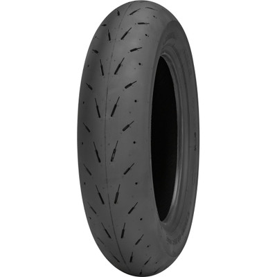 SHINKO TIRE SR003 STEALTH REAR 120/80-12 55J TL HARD 87-4028