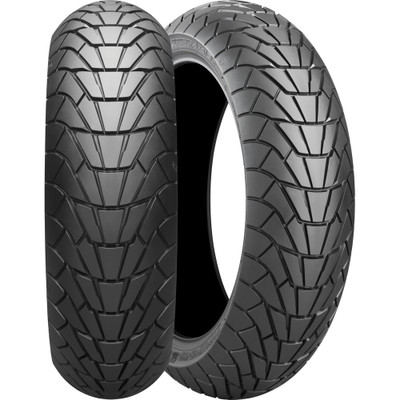 BRIDGESTONE TIRE BATTLAX ADVCROSS AX41S RR 160/60R15 67H RADIAL TL 11470