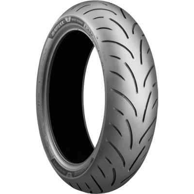 BRIDGESTONE TIRE BATTLAX T33 REAR 160/60ZR18 70W RADIAL TL 20275