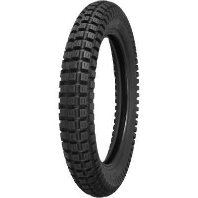 SHINKO TIRE 241 SERIES FRONT/REAR 4.00-18 64P BIAS TT 87-4450