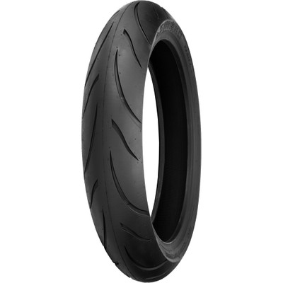 SHINKO TIRE 011 VERGE FRONT 120/60ZR17 (55W) TL 87-4080