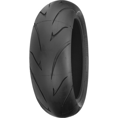 SHINKO TIRE 011 VERGE REAR 200/55VR17 (78V) TL 87-4087