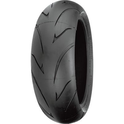 SHINKO TIRE 011 VERGE REAR 150/80ZR16 (71W) JLSB TL 87-4090