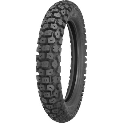 SHINKO TIRE 244 SERIES FRONT/REAR 5.10-18 69P BIAS TT SR244 5.10-18