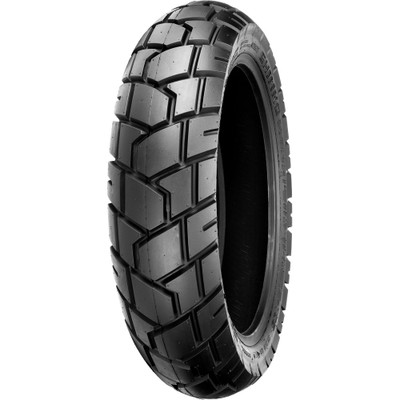 SHINKO TIRE 705 DUAL SPORT FRONT/REAR 4.10-18 59P BIAS TT 87-4525
