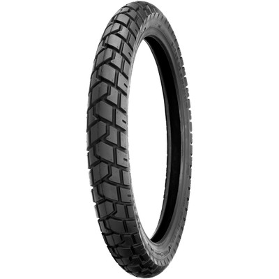 SHINKO TIRE 705 DUAL SPORT FRONT 110/80-19 59Q BIAS TL 87-4527