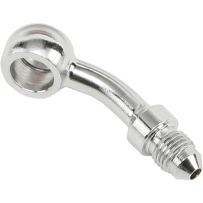GOODRIDGE 35 DEGREE BANJO CHROME 3/8" P593-03CH