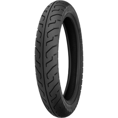 SHINKO TIRE 712 SERIES FRONT 100/90-18 56H BIAS TL 87-4140