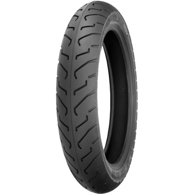 SHINKO TIRE 712 SERIES REAR 120/90-18 65H BIAS TL 87-4151