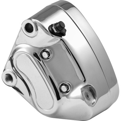 HARDDRIVE BRAKE CALIPER FRONT LEFT REPL OE#44046-00B 42815