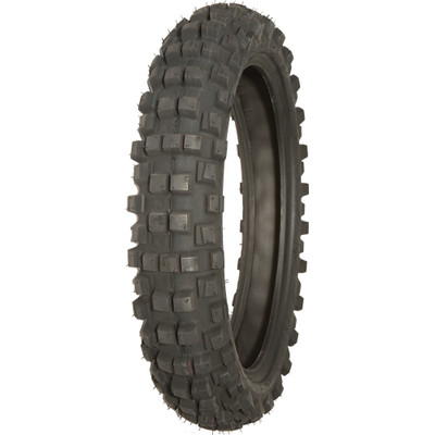 SHINKO TIRE 525 SERIES REAR 120/100-18 68M BIAS TT 87-4382