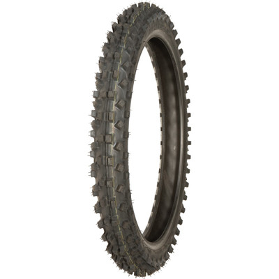 SHINKO TIRE 540 SERIES FRONT 80/100-21 51M BIAS TT 87-4302