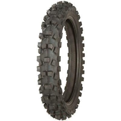 SHINKO TIRE 540 SERIES REAR 120/100-18 68M BIAS TT 87-4317