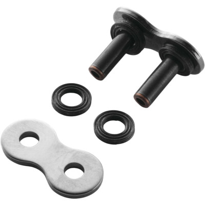 RK EXCEL MASTER LINK CC520ZXW RIVET CHROME CC520ZXW-RL