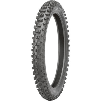 SHINKO TIRE 546 SERIES FRONT 90/100-21 57M BIAS TT 87-4713