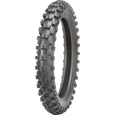 SHINKO TIRE 546 SERIES REAR 110/100-18 64M BIAS TT 87-4721