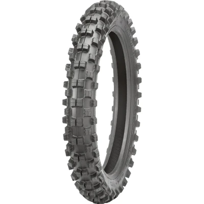 SHINKO TIRE 546 SERIES REAR 100/90-19 57M BIAS TT 87-4722