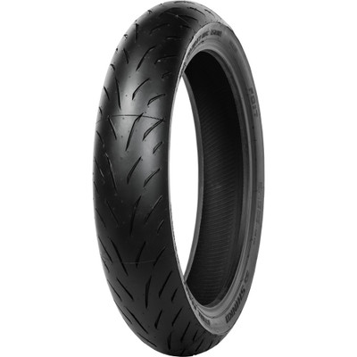 SHINKO TIRE 017 PEAK FRONT 120/70ZR18 59W RADIAL TL 87-4486