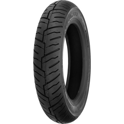 SHINKO TIRE 425 SERIES REAR 120/90-10 66J BIAS TL 87-4276