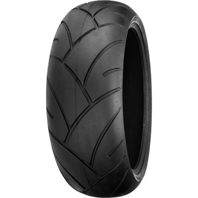 SHINKO TIRE 005 ADVANCE REAR 180/55ZR17 73W RADIAL TL 87-4016