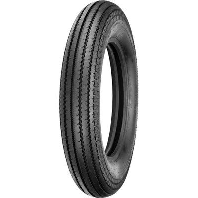 SHINKO TIRE 270 SUPER CLASSIC F/R 5.00-16 72H BIAS TT 87-4620