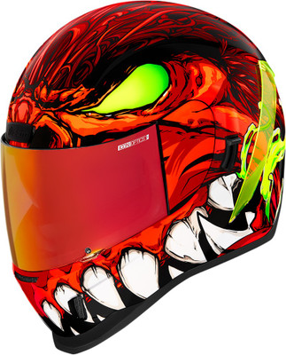 ICON Airform™ Manik'R Helmet ICON Airform™ Manik'R Helmet
