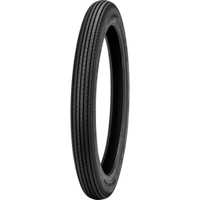 SHINKO TIRE 270 SUPER CLASSIC FRONT 3.00-21 57S BIAS TT 87-4633