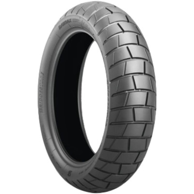 BRIDGESTONE TIRE ADVENTURE TRAIL AT41 RR 130/80R17 65H RADIAL TL 13846