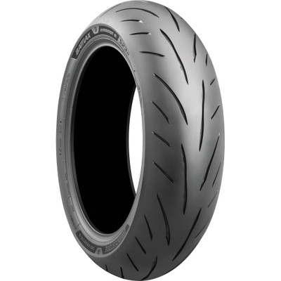 BRIDGESTONE TIRE BATTLAX HYPERSPORT S23 RR 190/50ZR17 73W RADIAL TL 15927