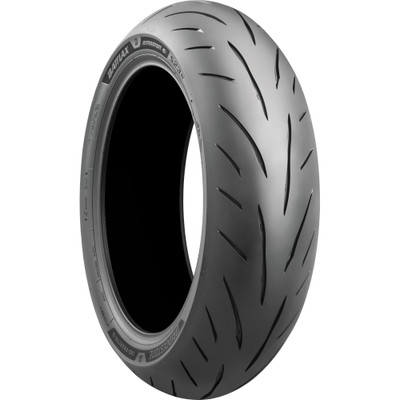 BRIDGESTONE TIRE BATTLAX HYPERSPORT S23 R 140/70R17 66H RADIAL TL 21246