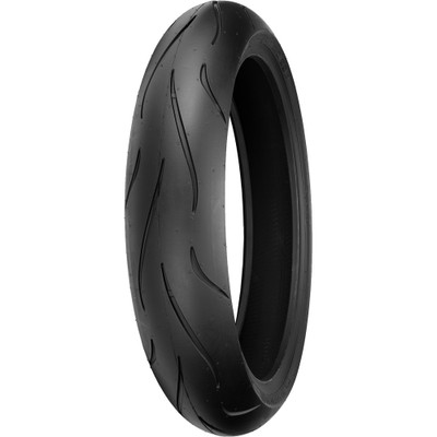SHINKO TIRE 010 APEX FRONT 120/70ZR17 (58W) TL 87-4061