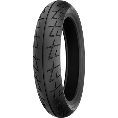 SHINKO TIRE 009 RAVEN FRONT 120/70ZR17 58W RADIAL TL 87-4041